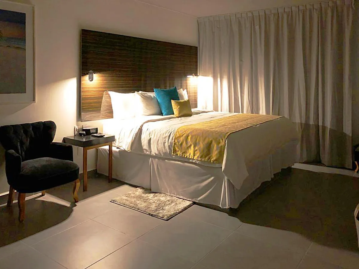 Kabah Boutique Hotel Cancún