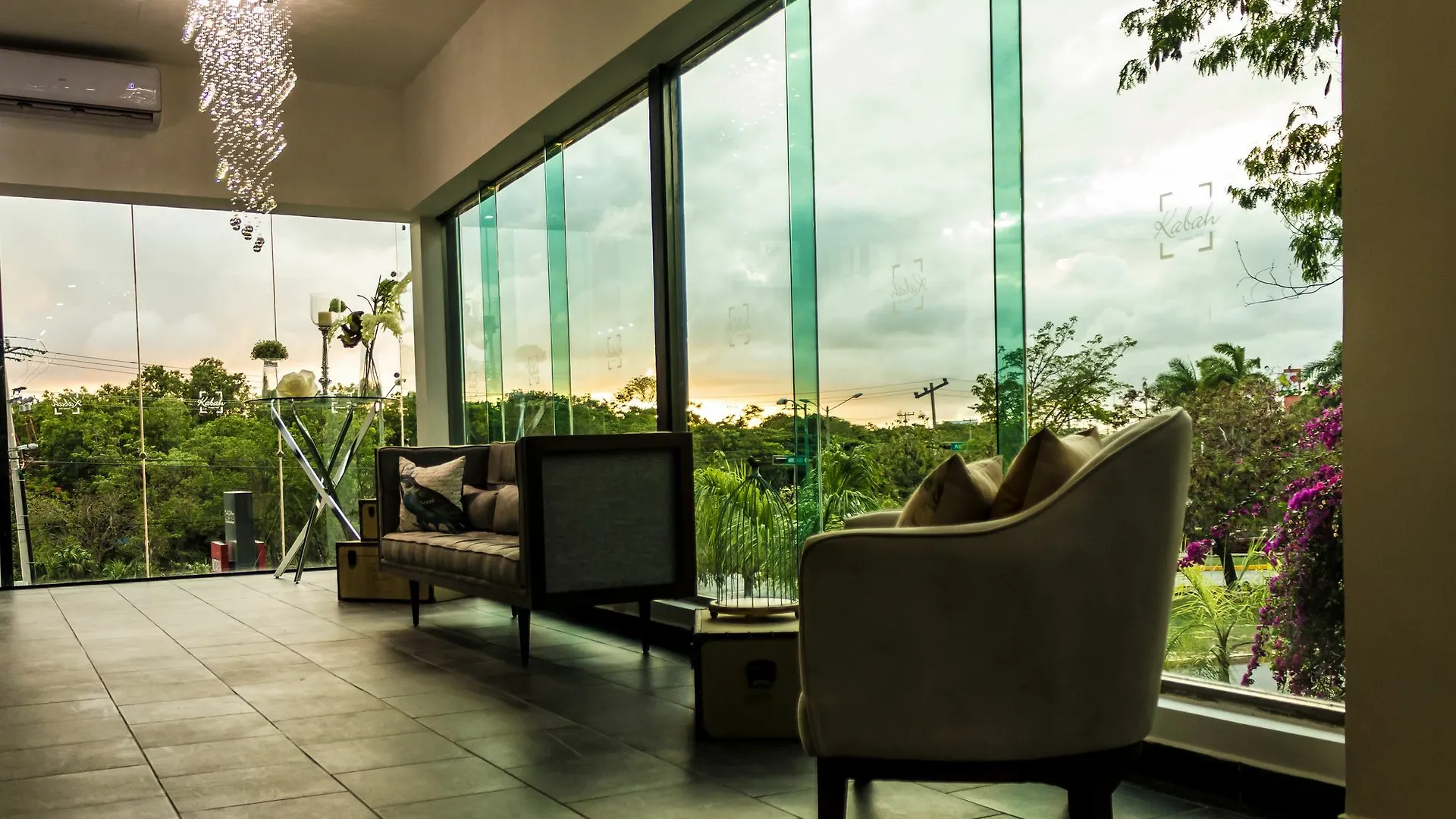 Kabah Boutique Hotel Cancún